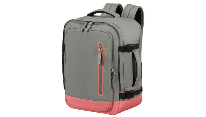 Voldoet aan de handbagagerichtlijnen van Ryanair en Wizz Air. 