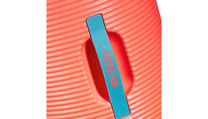 Ergonomische handvatten