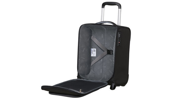 Georganiseerde binnenkant