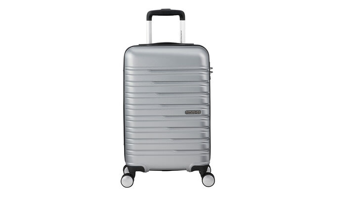 Voldoet aan de handbagagerichtlijnen van KLM en Air France