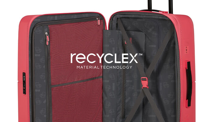 Recyclexᵀᴹ voering