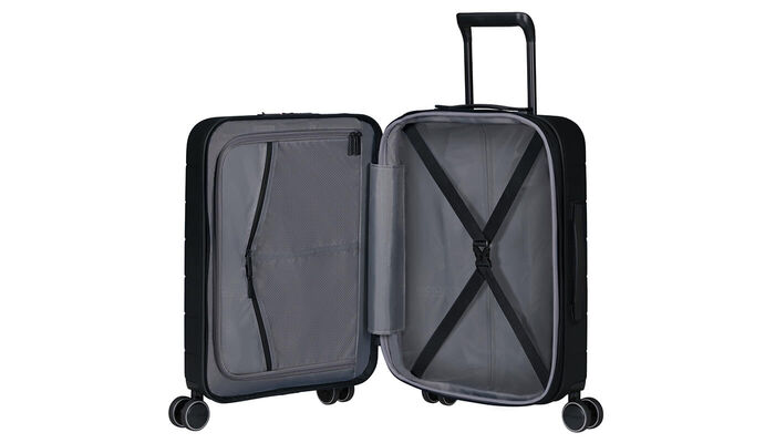 Georganiseerde binnenkant