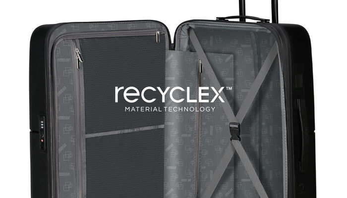 Recyclexᵀᴹ voering