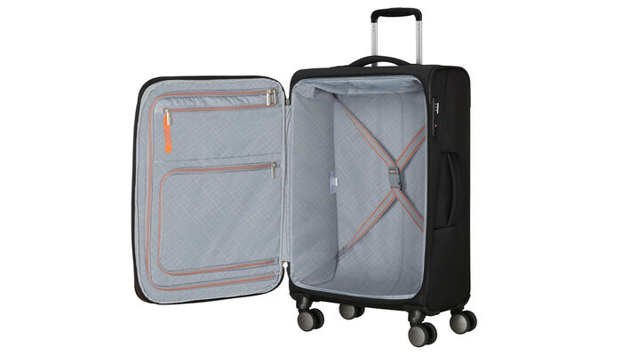 Georganiseerde binnenkant