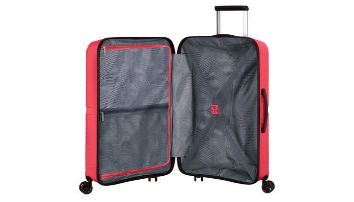 Georganiseerde binnenkant