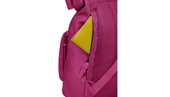 Verborgen veiligheidsvak