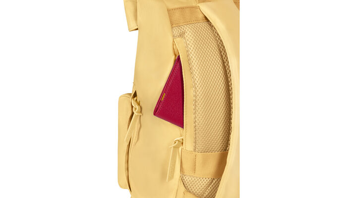 Verborgen veiligheidsvak