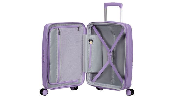 Georganiseerde binnenkant