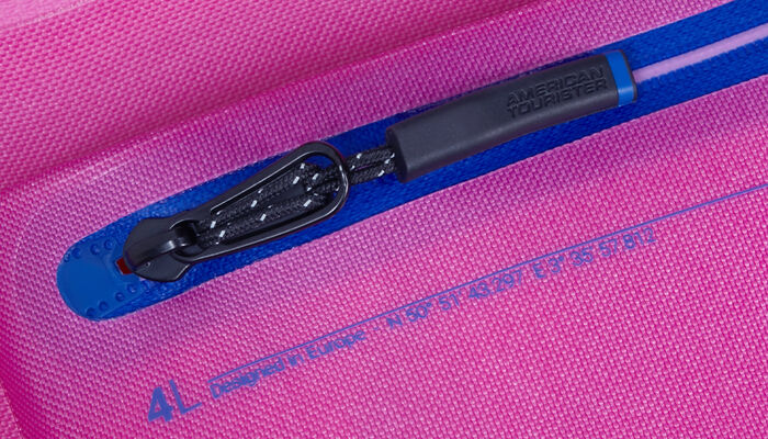 Van nature waterafstotend