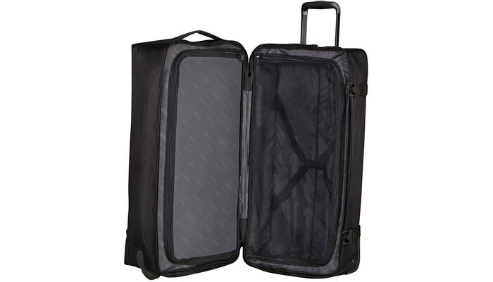 Georganiseerde binnenkant