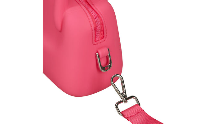 Afneembare schouderriem