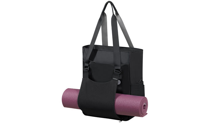 Yogamat-houder