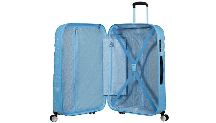 Georganiseerde binnenkant