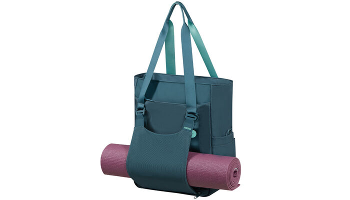 Yogamat-houder