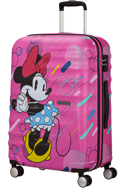 Nieuwe Disney & Marvel koffers