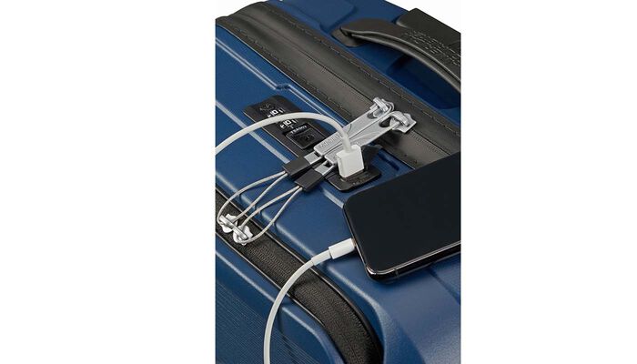 USB-poort