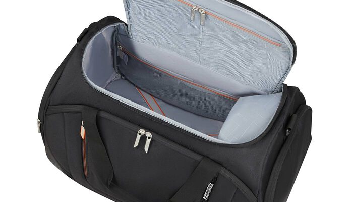 Georganiseerde binnenkant