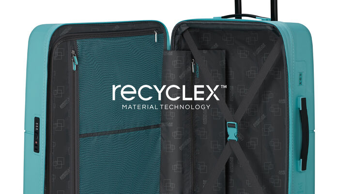 Recyclexᵀᴹ voering