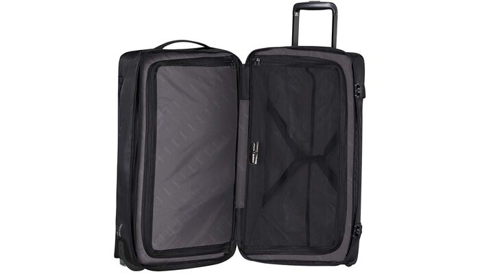 Georganiseerde binnenkant