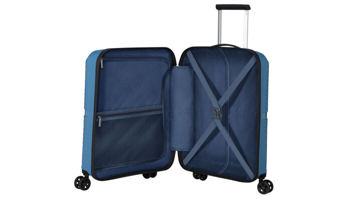 Georganiseerde binnenkant