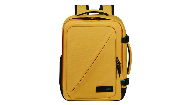 Voldoet aan de handbagagerichtlijnen van Ryanair en Wizz Air.