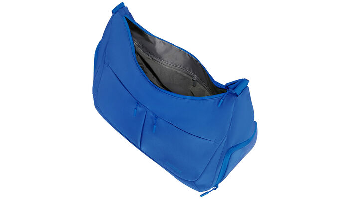 Blijf georganiseerd