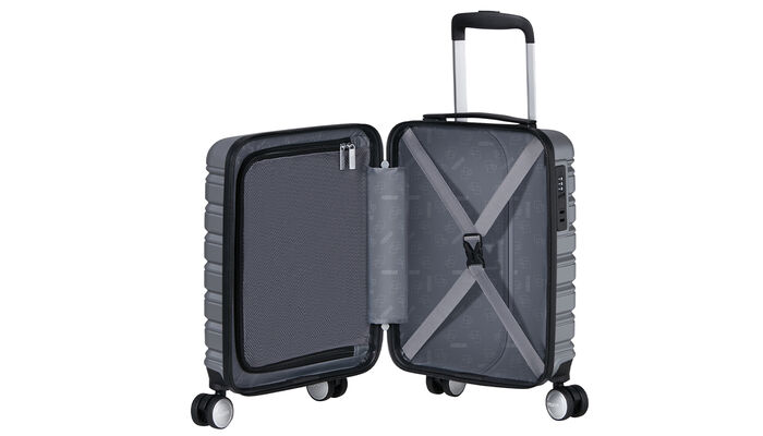 Georganiseerde binnenkant