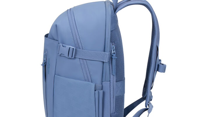 Verborgen vak aan de achterkant