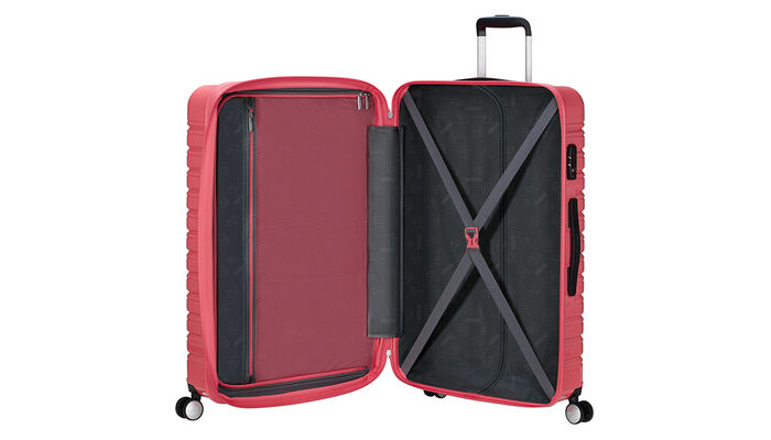 Georganiseerde binnenkant