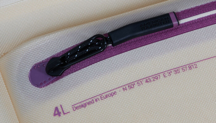 Van nature waterafstotend