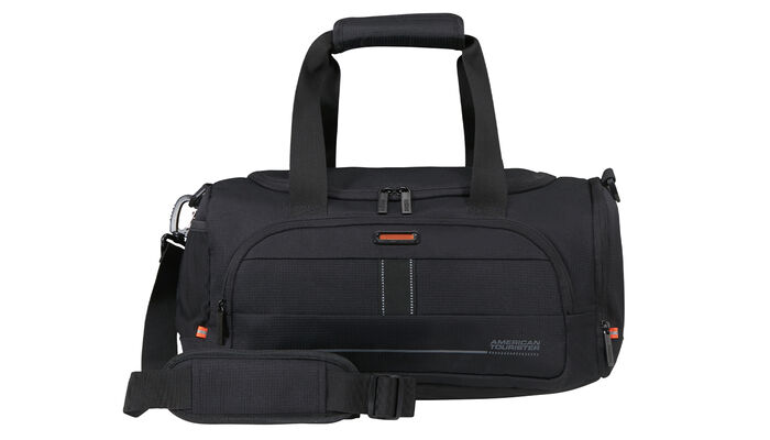 Afneembare schouderriem