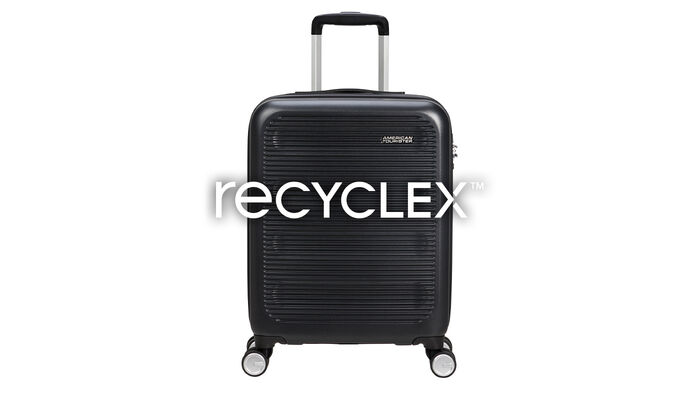 Recyclex™ voering