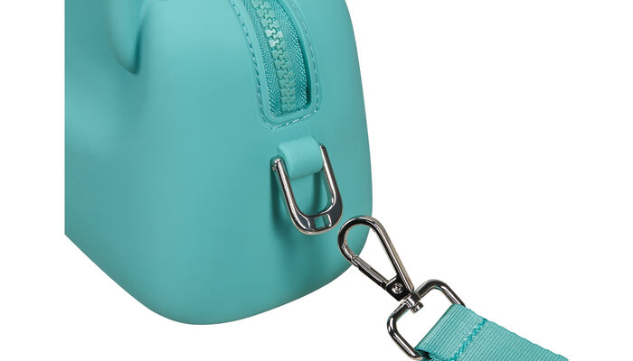 Afneembare schouderriem