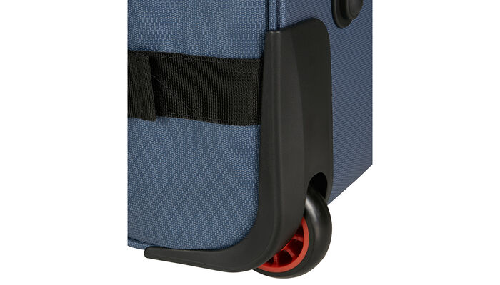 Geïntegreerde wielen