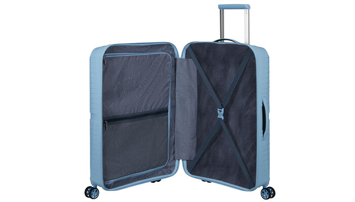 Georganiseerde binnenkant