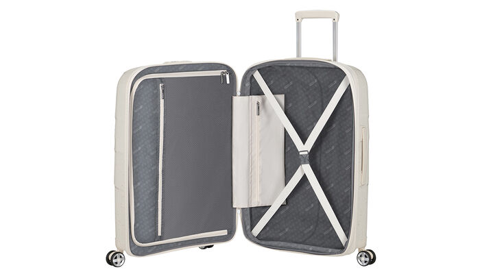 Georganiseerde binnenkant