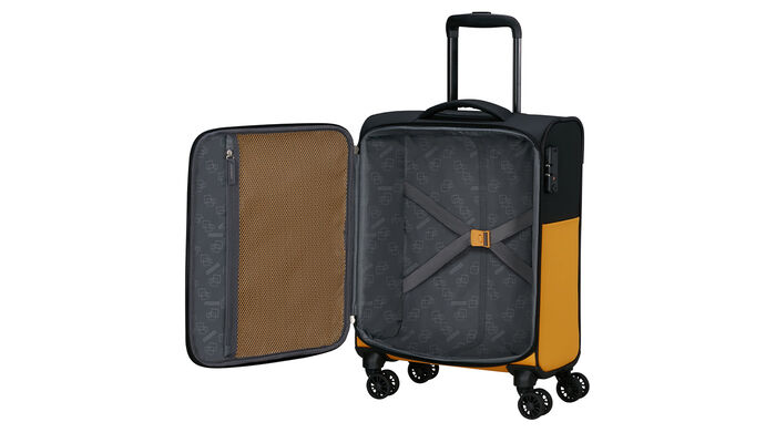 Georganiseerde binnenkant