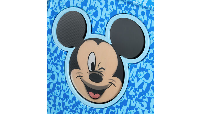 Speels lenticulair design