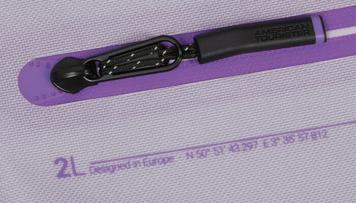 Van nature waterafstotend