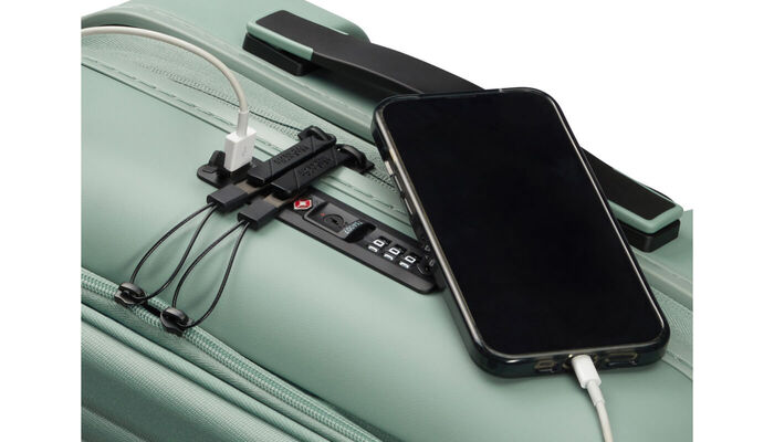 USB-poort