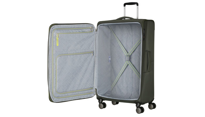 Georganiseerde binnenkant