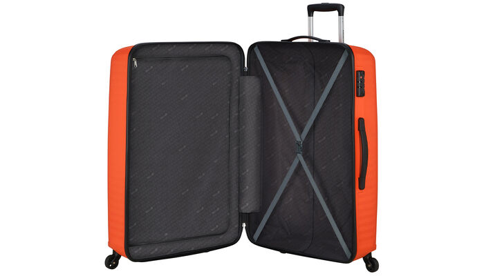 Georganiseerde binnenkant