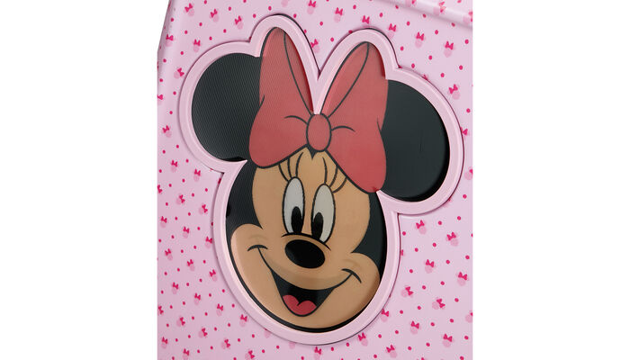 Speels lenticulair design