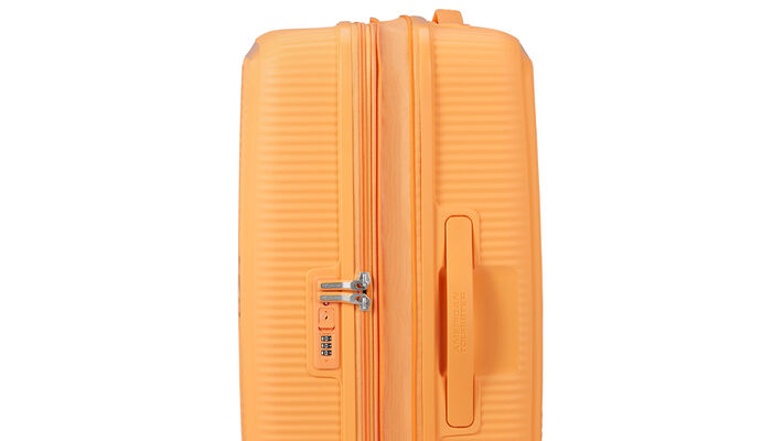 Uitbreidbaarheid bij alle maten