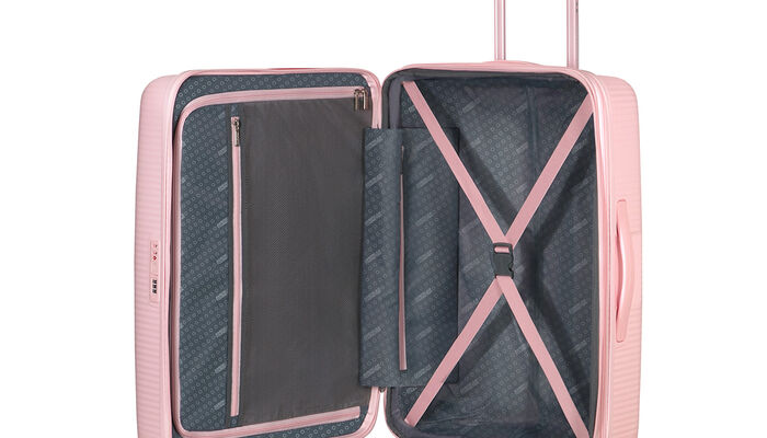 Georganiseerde binnenkant