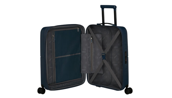 Georganiseerde binnenkant