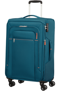 By american new arrivals tourister