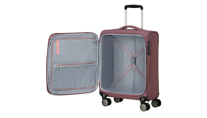 Georganiseerde binnenkant