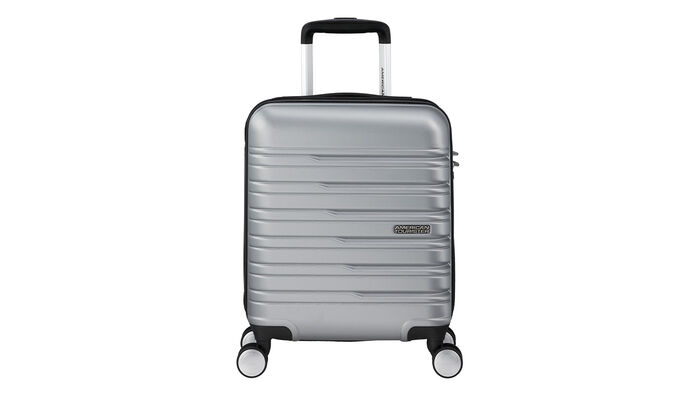 Kan gratis mee aan boord bij easyJet