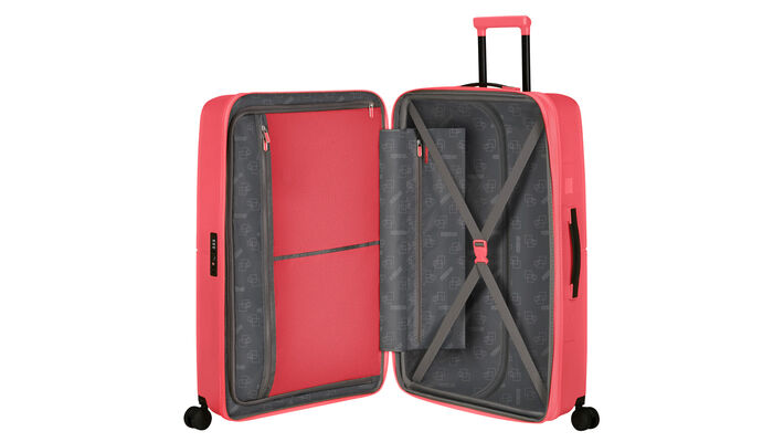 Georganiseerde binnenkant